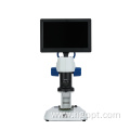 Professional Digital Microscope With 9 inch LCD Screen